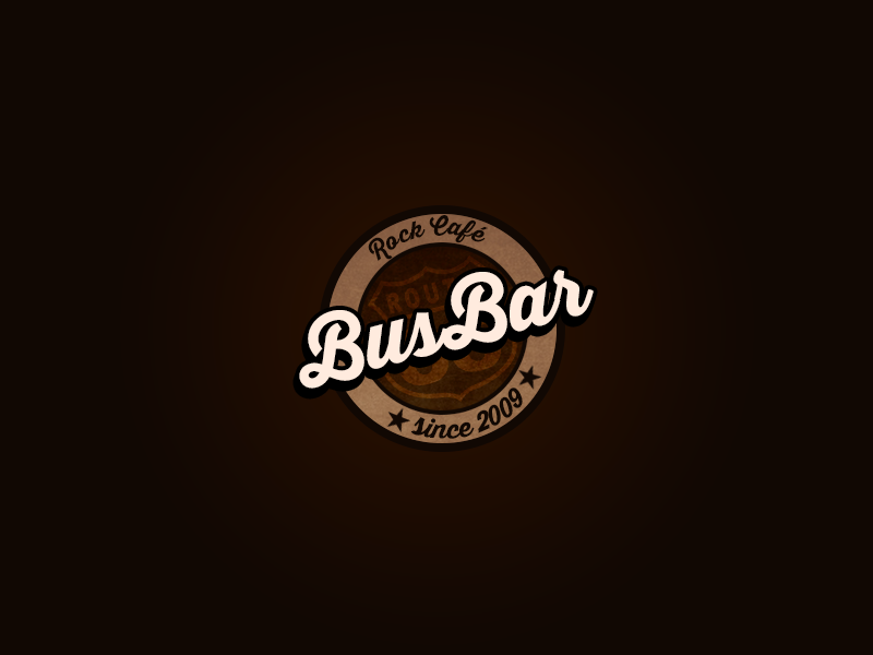 BusBar Logo