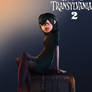 Hotel Transylvania 2 - poster