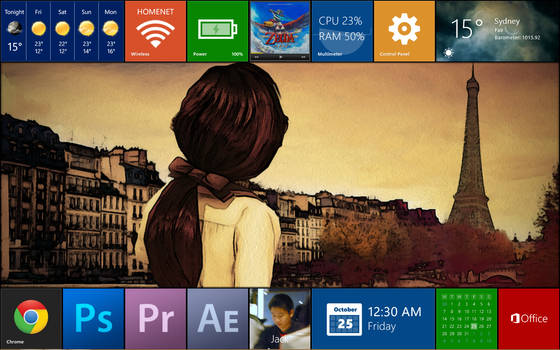 Jsphoenix jsphoenix - Interface Designer | DeviantArt