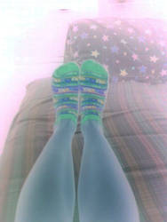 Dreamy socks lol