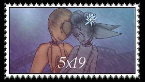 5x19 stamp