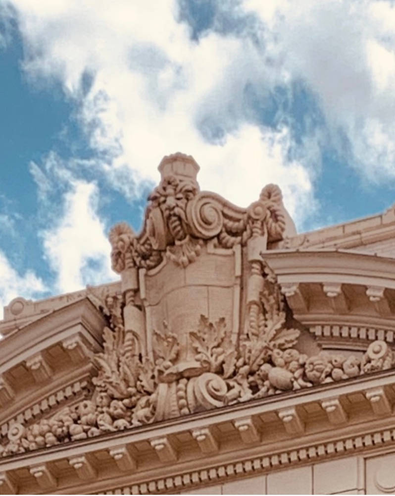 City Hall Detail By Slightlytheklown On DeviantArt city-hall-detail-by-slightlytheklown-on-deviantart
