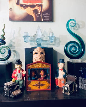 The best way to organize is to declutter