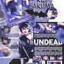 [MAL Layout] Rei Sakuma