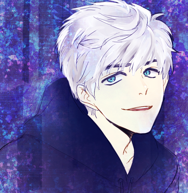 Jack Frost