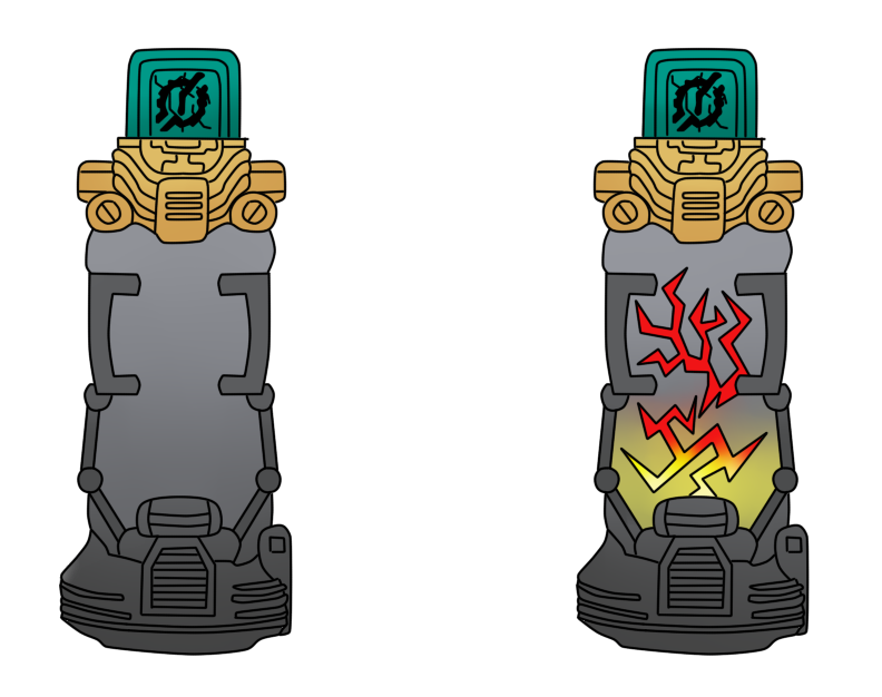 Kamen Rider Build Crack Robot Bottle By Elgoyo96 On Deviantart Kamen Rider Build Crack Robot Bottle By Elgoyo96 On Deviantart