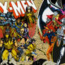 X-Men Prime 90 Re-upload