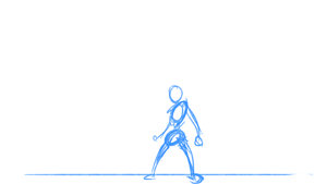 Jump Dash -Animation Doodle- by Django90 on DeviantArt