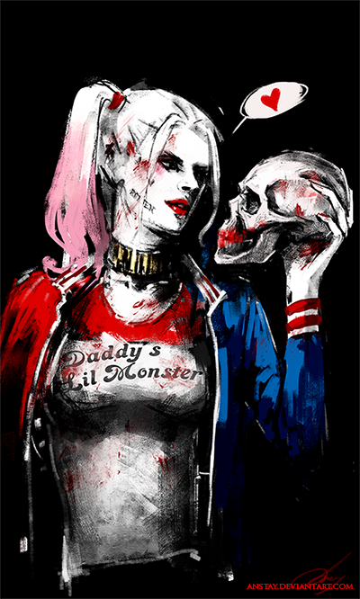 Harley