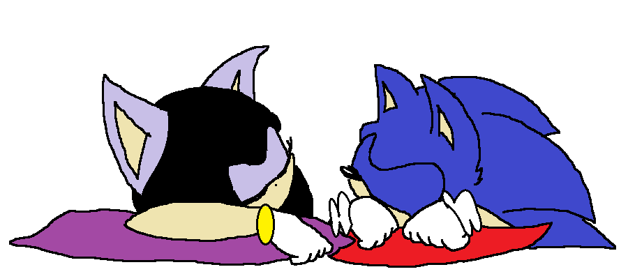 Buenas Noches sonic y ana by lilita3329 on DeviantArt Buenas Noches sonic y ana by lilita3329 on DeviantArt