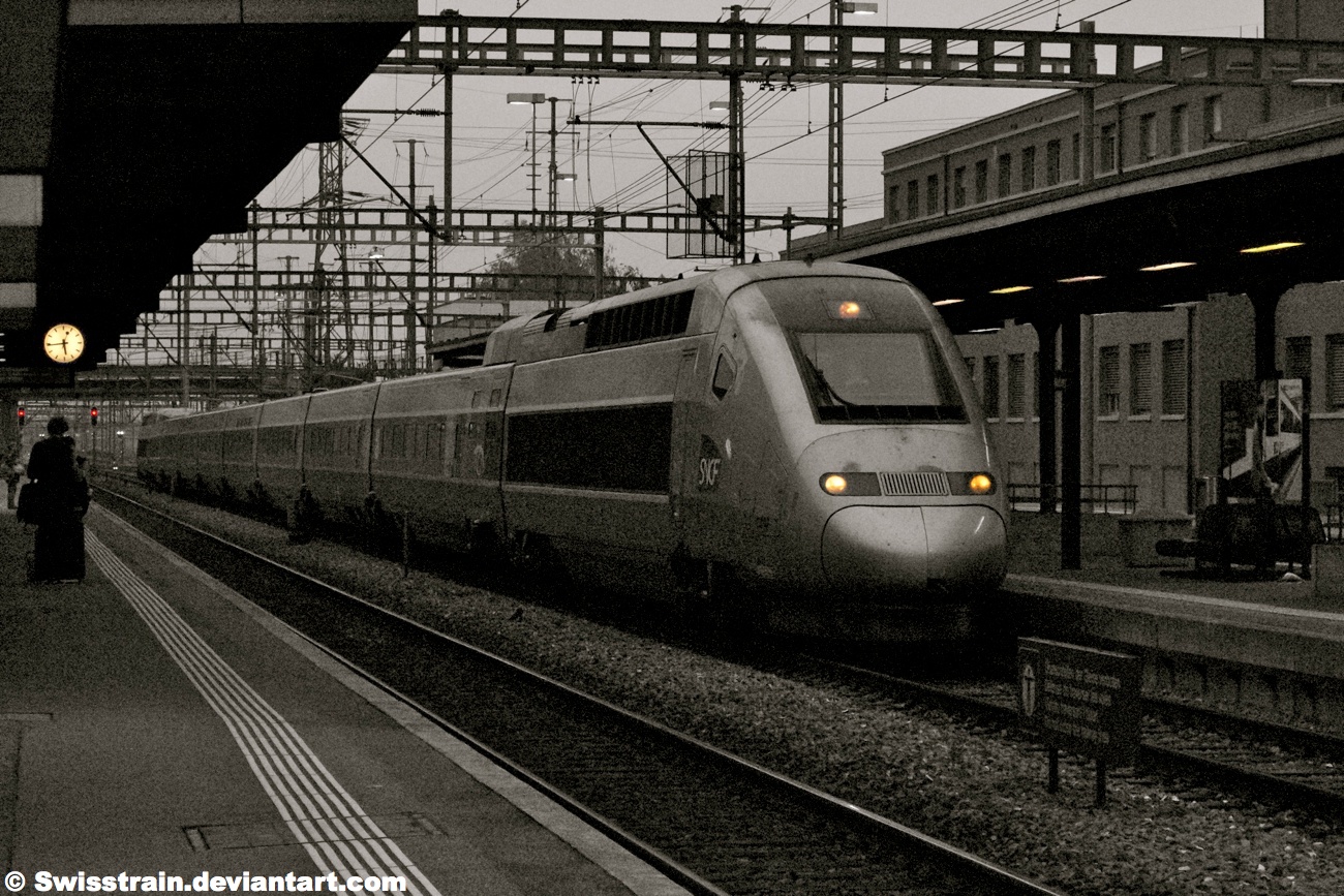 SNCF TGV POS 4412