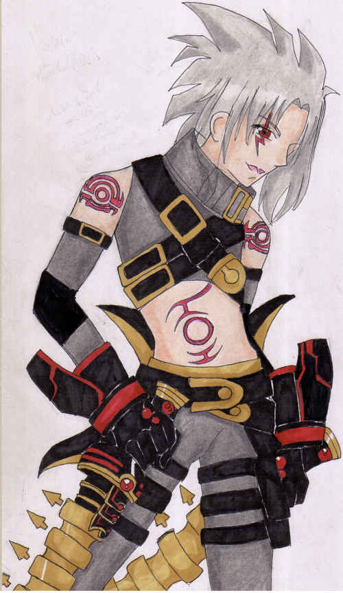 Haseo