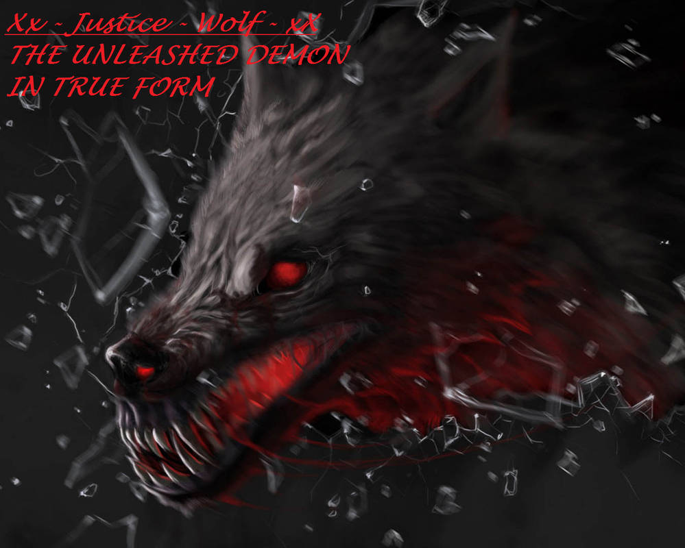 Demon Real Form MY TRUE DEMON FORM by Subsonic-Zero on DeviantArt