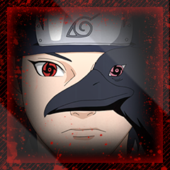 Shisui Uchiha Icon by 13VyChan on DeviantArt