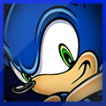 Sonic Xat icon