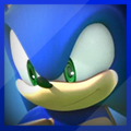 Sonic Xat icon 2