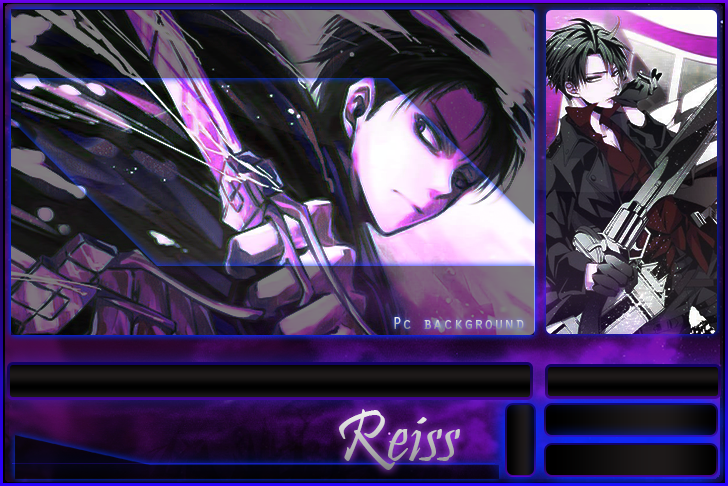 Reiss Levi Pc Background