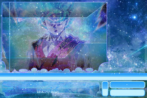 Messiah Xat chat background