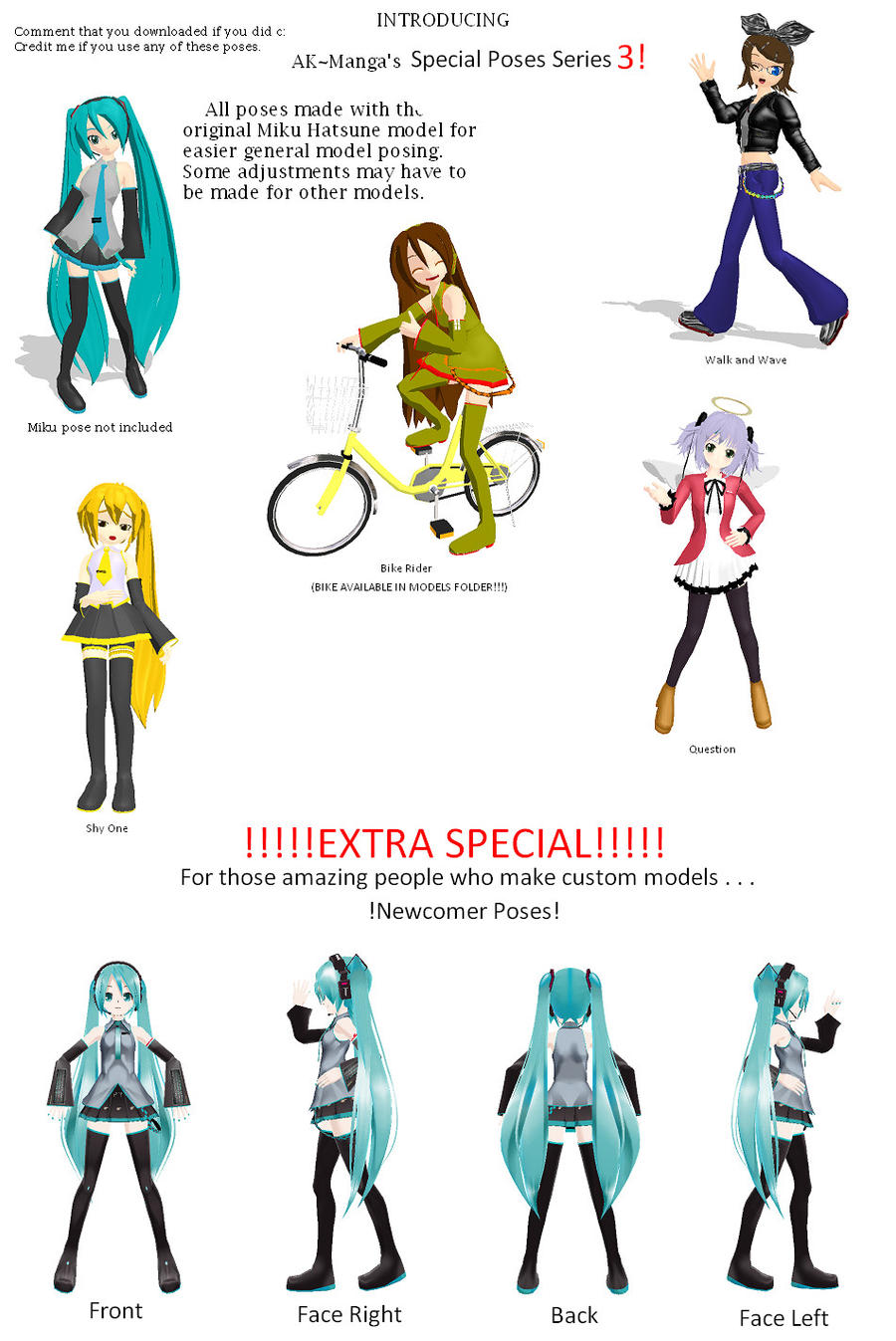 Special Poses Series 3 By AK Manga On DeviantArt special-poses-series-3-by-ak-manga-on-deviantart