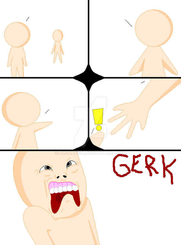 GERK Meme