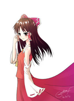 Reimu