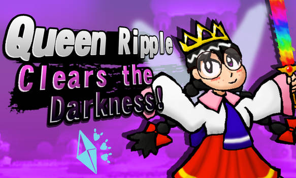 Explore the Best Queen_ripple Art | DeviantArt
