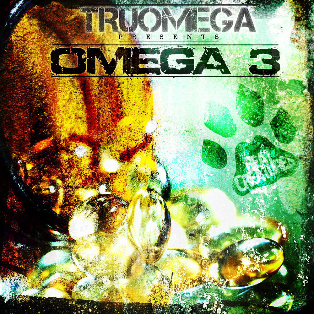 Omega 3 - TruOmega