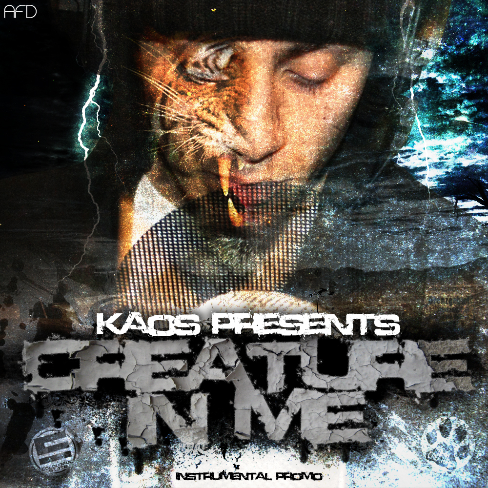 Creature In Me - KaOs