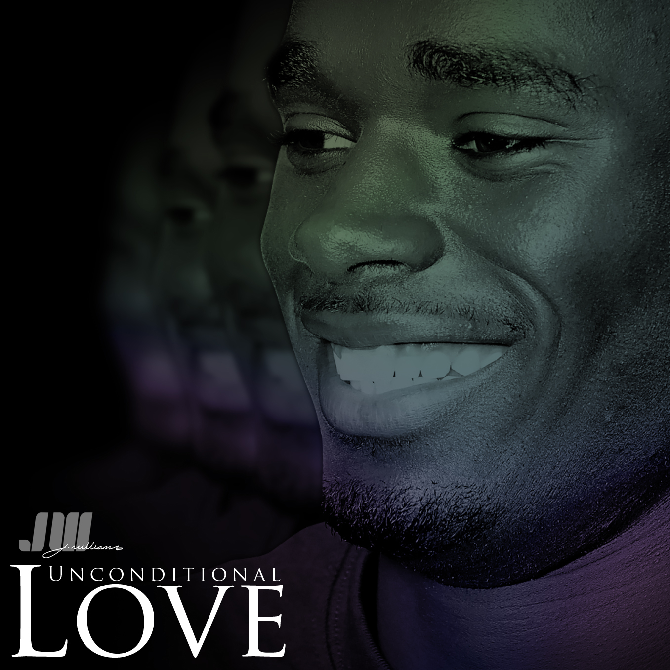 Unconditional Love-J.Williams