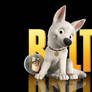 bolt wallpaper