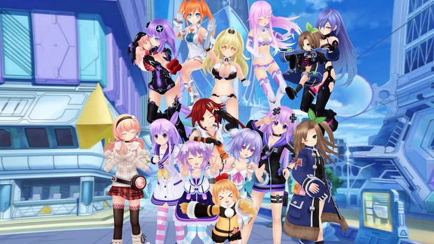 Planeptune