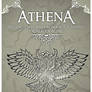 CHB Cabin Poster Athena