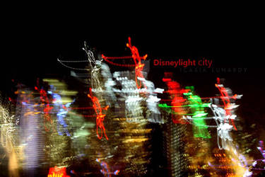 disneylight city