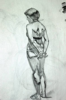 figure drawing 2 