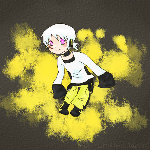 Konoha Chibi