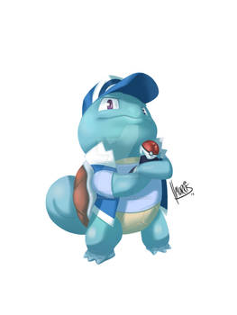 Squirtle