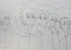 Team Taka Hebi + Akari (WIP)