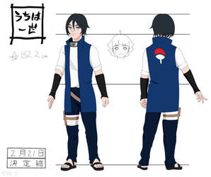 pic Boy Custom Naruto Characters male on naruto oc universe deviantart