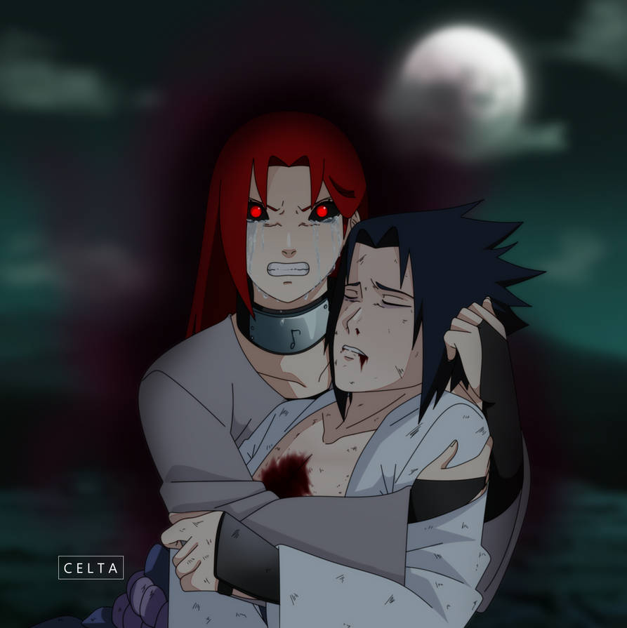 Fanfiction on Sasuke-Fan-Club - DeviantArt