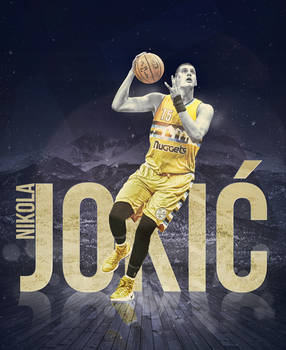 Nikola Jokic