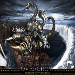 2008 DWIII - OVERCROW