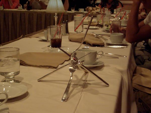 fork pyramid by zxzyywtfhax on DeviantArt