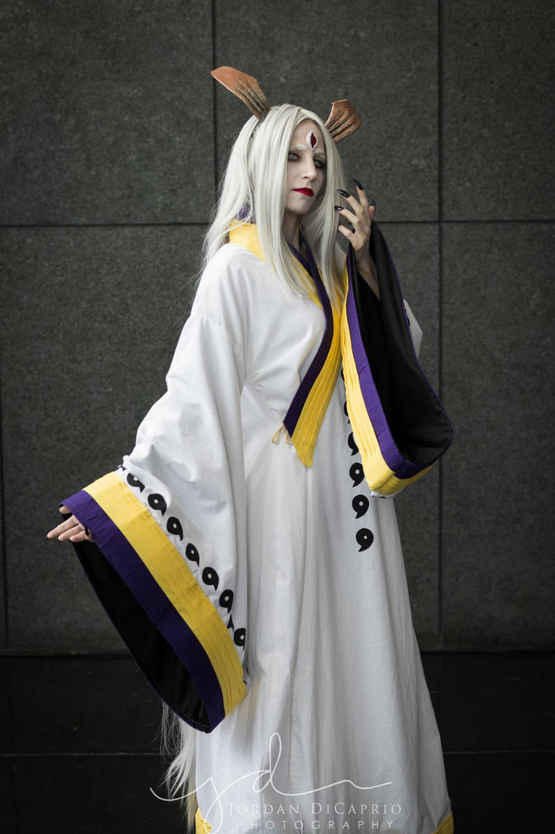 Kaguya Cosplay 2 By ShadowWingCosplay On DeviantArt kaguya-cosplay-2-by-shadowwingcosplay-on-deviantart