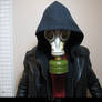 Gasmask Stock II