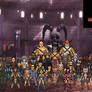 Mortal Kombat 2 by dzgarcia on DeviantArt