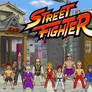 Street Fighter