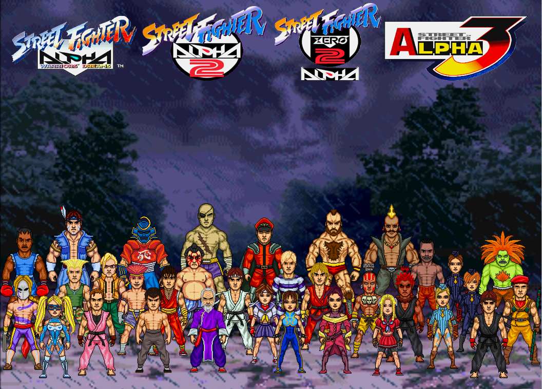 Sagat - Characters & Art - Street Fighter Alpha 3  Street fighter, Street  fighter alpha 3, Street fighter alpha