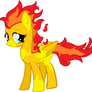 Burning Blaze