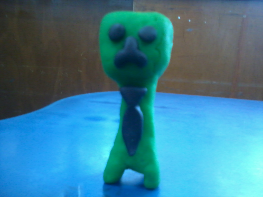 Creeper by Laser-Pancakes on DeviantArt