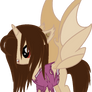 Bat Pony Cassy